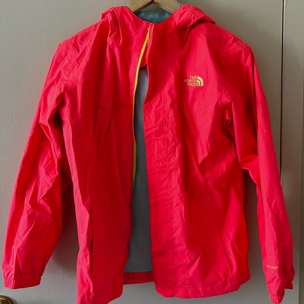 RainJacket